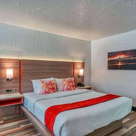 Casa Via Mar Inn, Ascend Hotel Collection Port Hueneme Exteriör bild