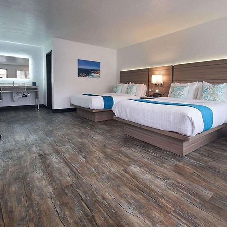 Casa Via Mar Inn, Ascend Hotel Collection Port Hueneme Exteriör bild