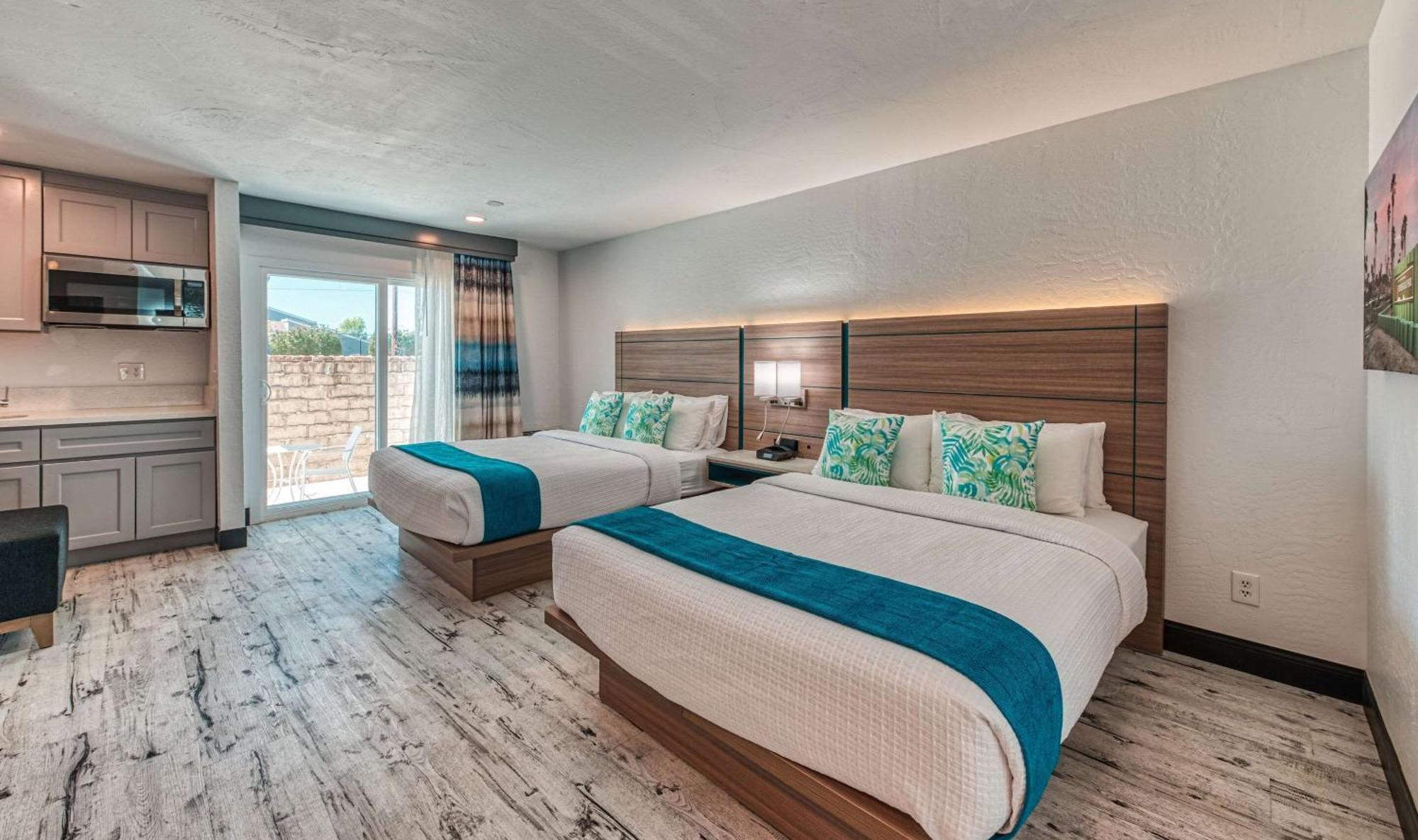 Casa Via Mar Inn, Ascend Hotel Collection Port Hueneme Exteriör bild